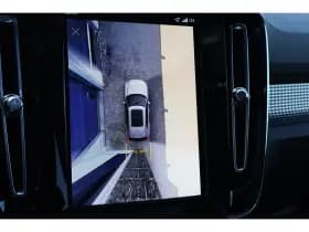 Volvo EX40 thumbnail 17