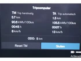 Volvo EX40 thumbnail 22