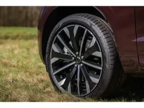 Volvo XC60 thumbnail 11
