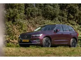 Volvo XC60 thumbnail 4