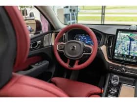 Volvo XC60 thumbnail 8