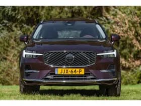 Volvo XC60 thumbnail 9