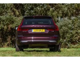 Volvo XC60 thumbnail 10