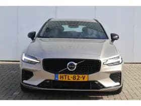 Volvo V60 thumbnail 2