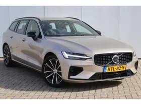 Volvo V60 thumbnail 3