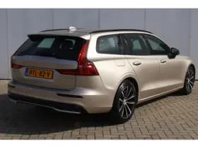 Volvo V60 thumbnail 4