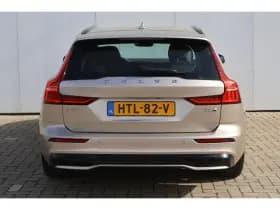 Volvo V60 thumbnail 5