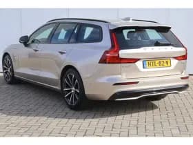 Volvo V60 thumbnail 6