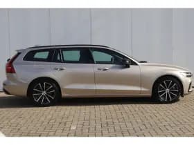 Volvo V60 thumbnail 7