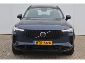 Volvo XC90 thumbnail 2