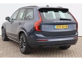 Volvo XC90 thumbnail 11