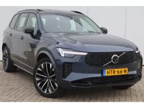 Volvo XC90 thumbnail 3