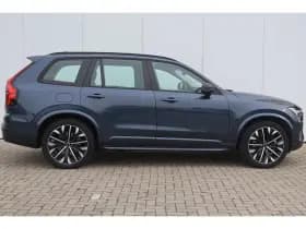 Volvo XC90 thumbnail 7