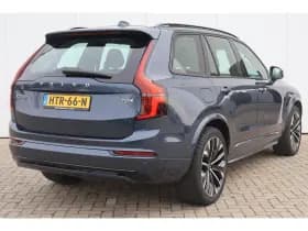 Volvo XC90 thumbnail 10