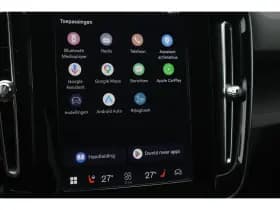 Volvo XC40 thumbnail 13