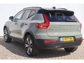 Volvo XC40 thumbnail 35