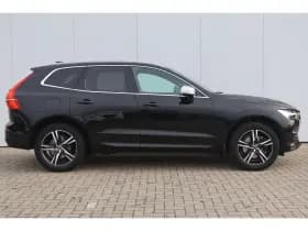 Volvo XC60 thumbnail 11