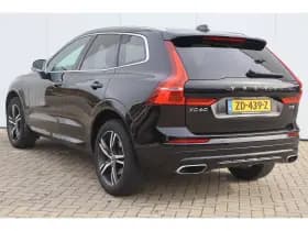 Volvo XC60 thumbnail 13