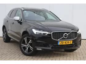 Volvo XC60 thumbnail 3