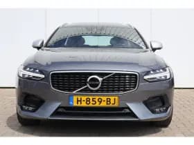 Volvo V90 thumbnail 2