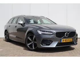 Volvo V90 thumbnail 3