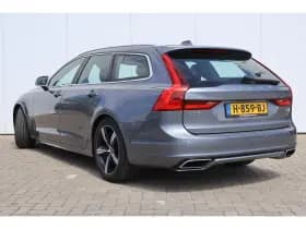 Volvo V90 thumbnail 38