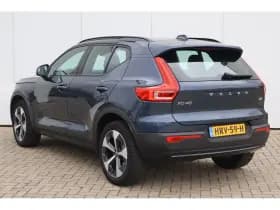 Volvo XC40 thumbnail 8