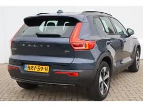 Volvo XC40 thumbnail 10