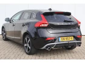 Volvo V40 thumbnail 13