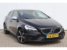 Volvo V40 thumbnail 3