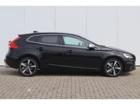 Volvo V40 thumbnail 9