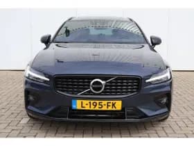 Volvo V60 thumbnail 2
