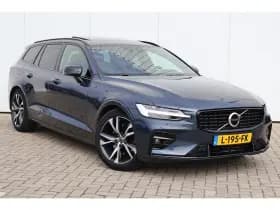 Volvo V60 thumbnail 3