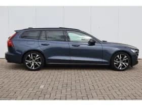 Volvo V60 thumbnail 5