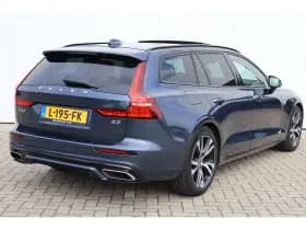 Volvo V60 thumbnail 43