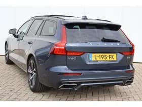 Volvo V60 thumbnail 45