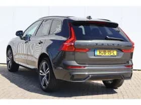Volvo XC60 thumbnail 3