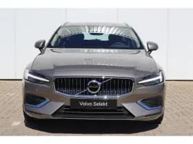 Volvo V60 thumbnail 2