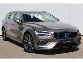 Volvo V60 thumbnail 3