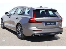 Volvo V60 thumbnail 29