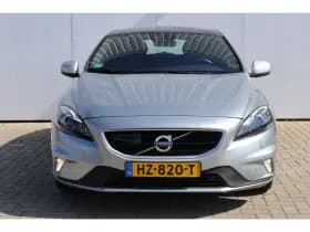 Volvo V40 thumbnail 2