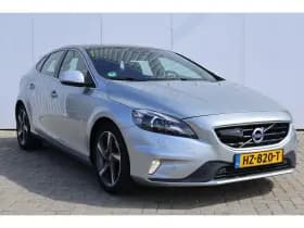 Volvo V40 thumbnail 3