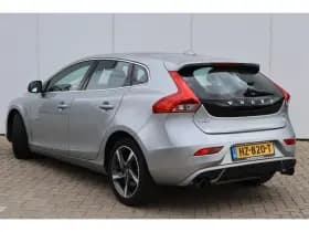 Volvo V40 thumbnail 29