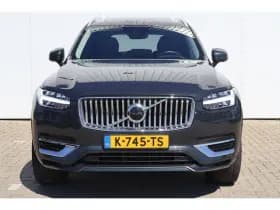 Volvo XC90 thumbnail 2