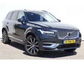 Volvo XC90 thumbnail 3