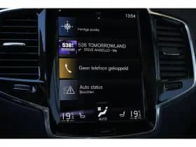 Volvo XC90 thumbnail 23