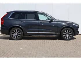 Volvo XC90 thumbnail 4