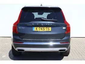 Volvo XC90 thumbnail 55