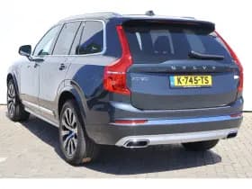 Volvo XC90 thumbnail 56