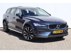 Volvo V60 thumbnail 3